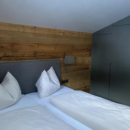 Apartamento Dr. Aufmesser Obertauern