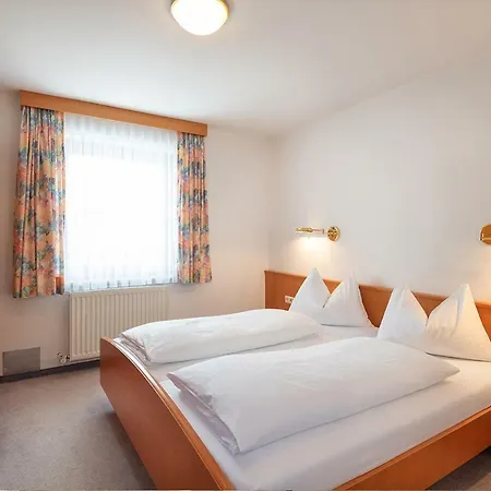 Apartamento Dr. Aufmesser *
