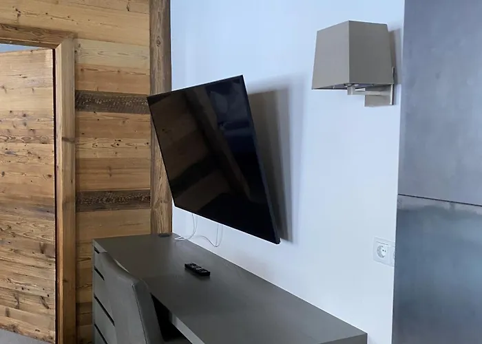 Dr. Aufmesser Appartement *