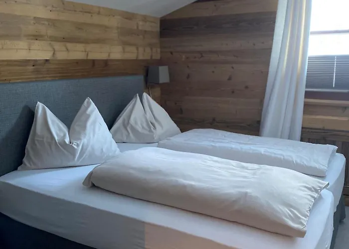 Dr. Aufmesser Appartement Obertauern