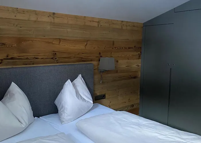 Appartement Dr. Aufmesser Obertauern