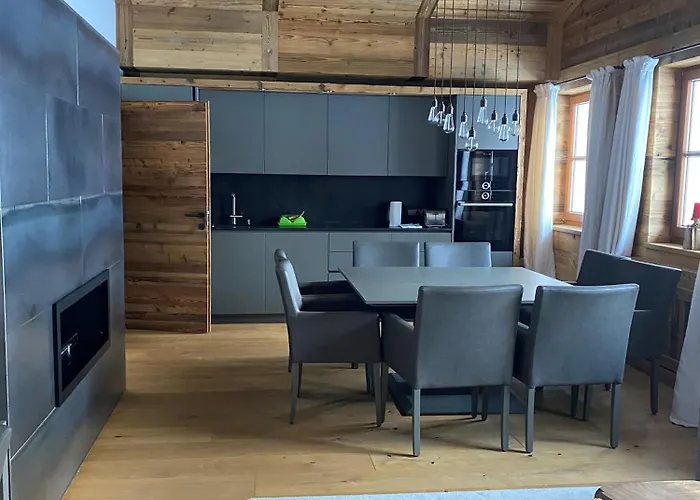 Dr. Aufmesser * Obertauern