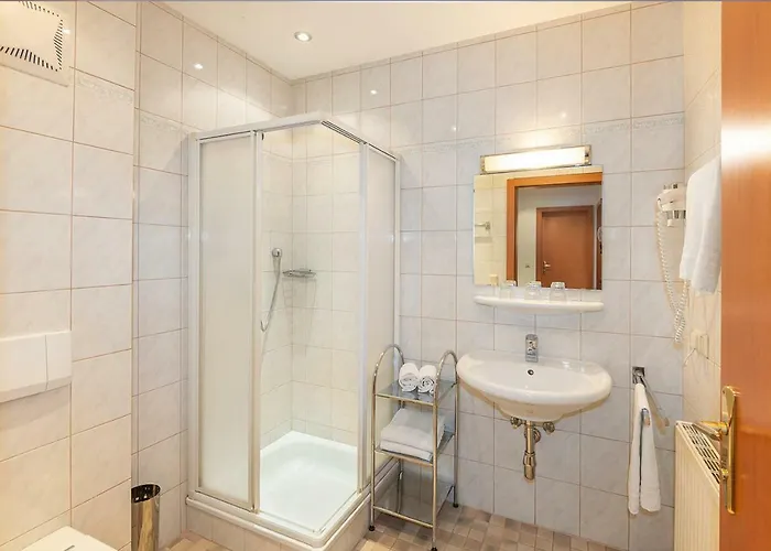 Dr. Aufmesser Appartement *